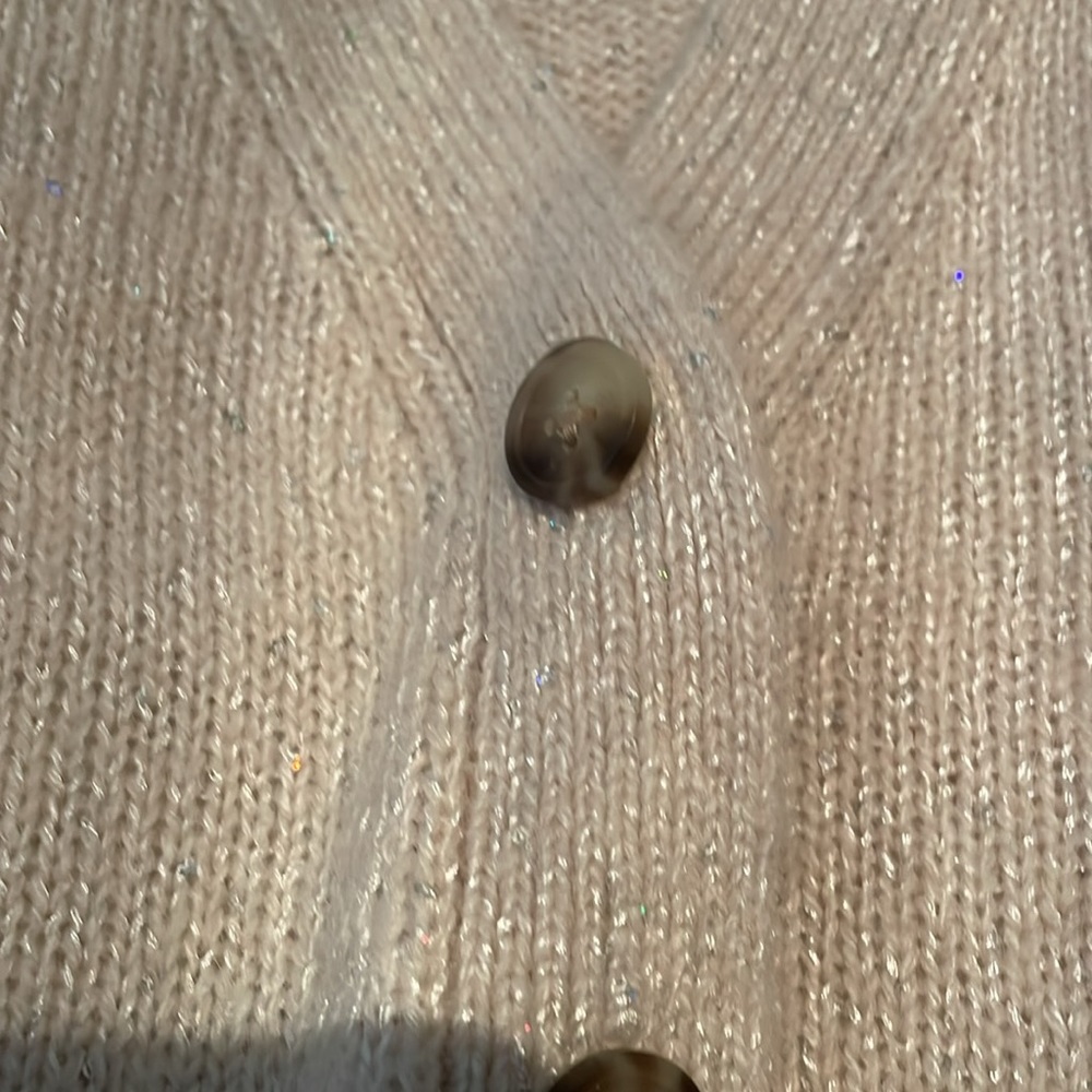 Intermix Cardigan - Picture 3 of 3